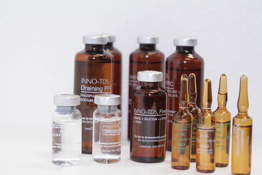 True Esthetics Med Spa