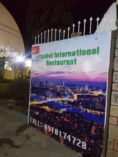 Istanbul Restaurant