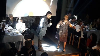 Photos of Performing Istanbul