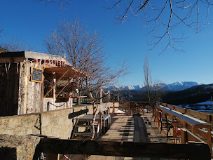 Photo n°11 de Le Nez Rouge à Les Angles (Crêperie)