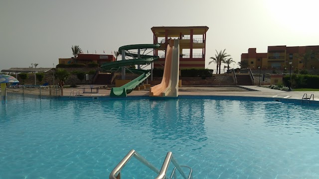 Abu Dabbab