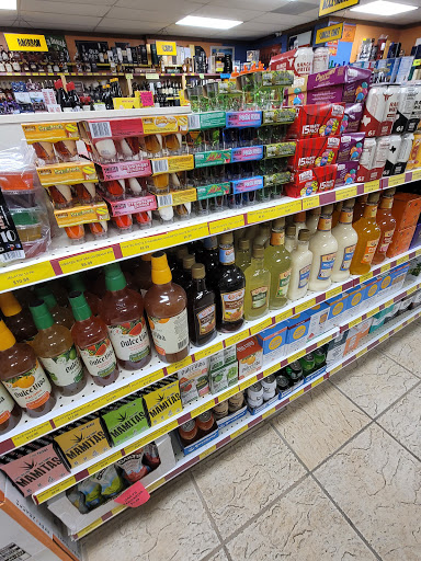Ben's Liquor - Thumbnail