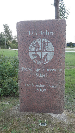 Freiwillige Feuerwehr Süsel - Thumbnail
