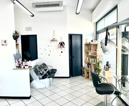 Hair Infinity Parrucchieri