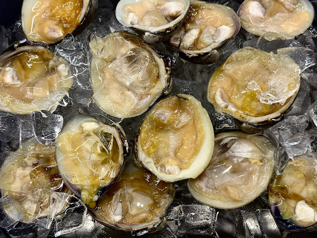 Ichiban Buffet by null