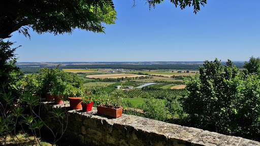 GITE LES JARDINS D'HATTON - Thumbnail