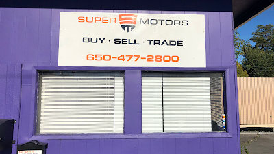 Super Motors