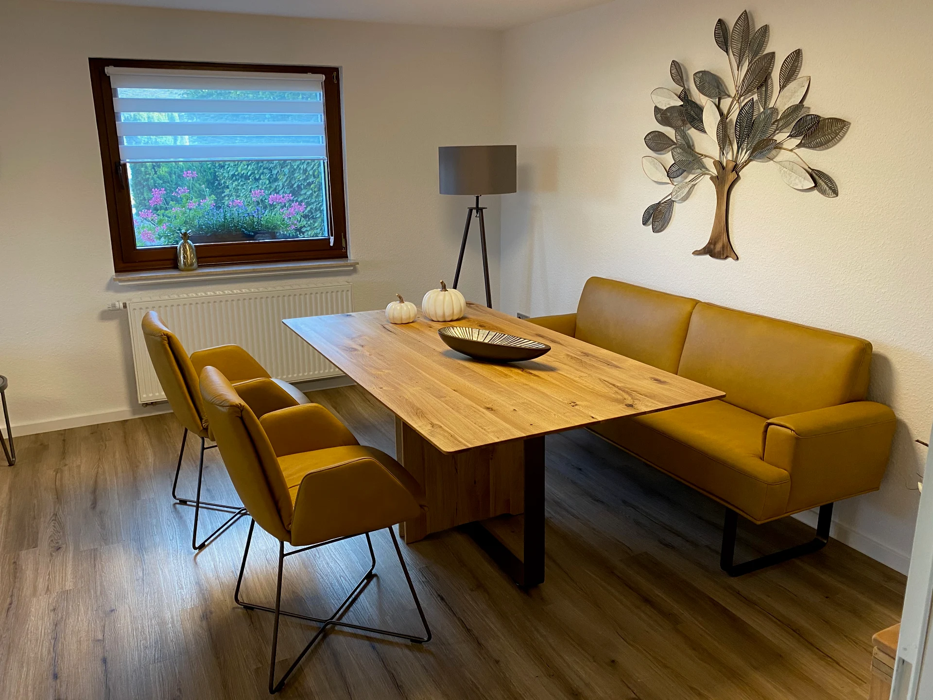 Ferienwohnung Katharina am Rursee