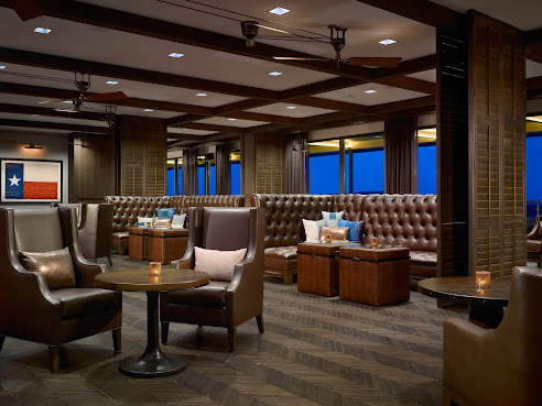 Sonesta Bee Cave Austin Hill Country by null