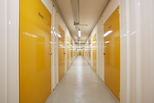Casaforte Self Storage Bologna | Magazzini e Depositi Gallery - Italy