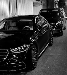 Photo n°14 de Private Driver Paris - Transfert Aéroport - Service de Chauffeur Privé à Tremblay-en-France (Service de transport)