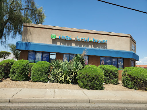 Risas Dental and Braces - Desert Sky Gallery - United States
