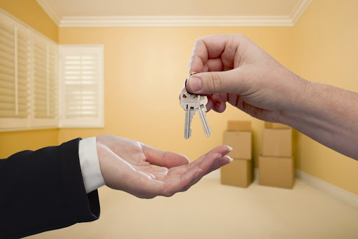 Property Link Estates - Visual