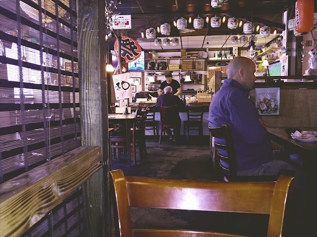 Kaori Sushi かおり寿司