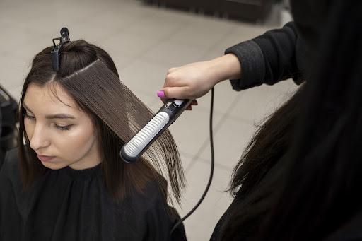 Hair smoothening is an effective treatment for achieving silky, frizz-free, and manageable hair t… post image