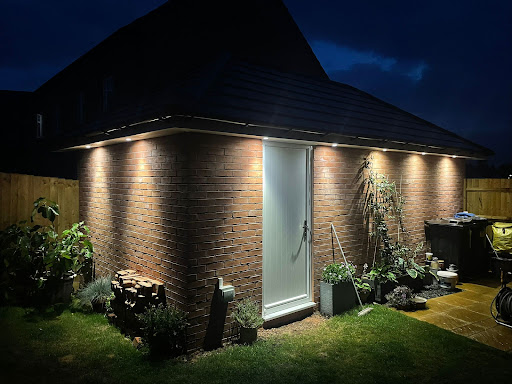 Whites Electrical Contractors Gallery - United Kingdom