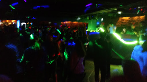 Rasputin's - Visual