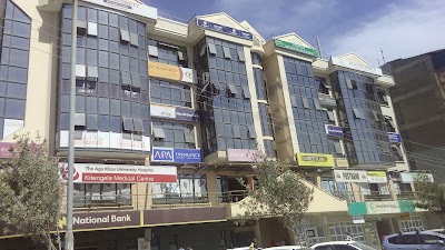Photos of National Bank-Kitengela