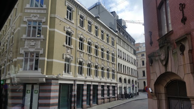 Norwegian Hotels And Apartments