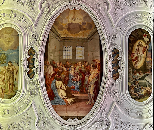 Evang.-Luth. Kirchengemeinde - Matthäuskirche Gallery - Germany