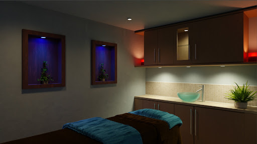 Beauty & Detox Spa - Crouch End