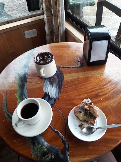 Photos of Cafeteria Y Reposteria Monteverde