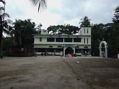 mosque