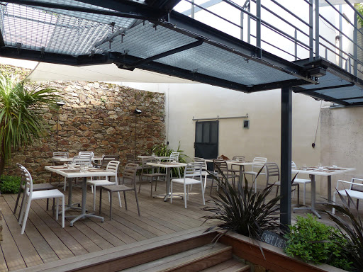 Photo 4 - Créperie De La Place “CHEZ LUCIE”