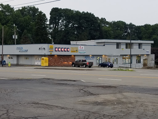 Adzema Pharmacy Gallery - United States