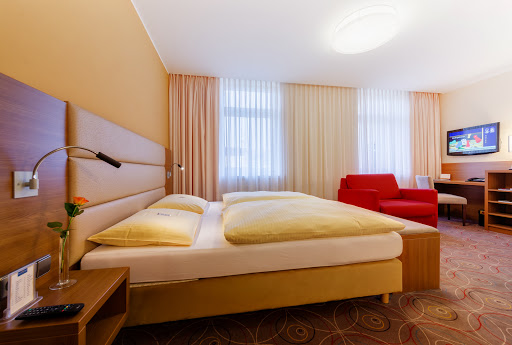 Hotel Blauer Engel - Thumbnail