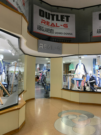 Real-g - Visual