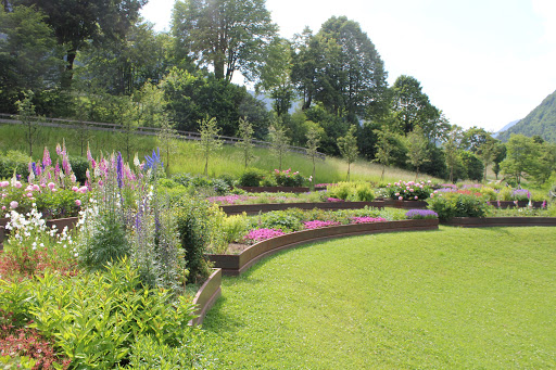 Giardino d'Europa De Gasperi - Thumbnail
