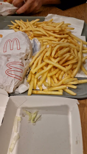 Radno vrijeme McDonald's Vukova Gorica
