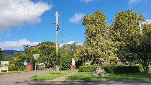 Gloucester District Park