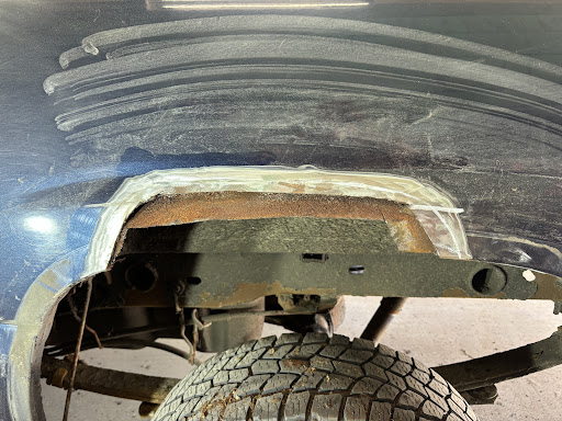 Crespo Autobody
