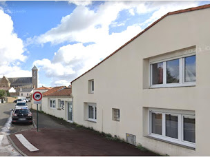 Photo n°1 de Bourasseau Frédéric -- Graphothérapeute à Le Bignon (Orthophoniste)