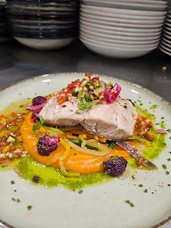 Photo n°23 de Restaurant La Paillote by Damien Aix en Provence (les milles) à Aix-en-Provence (Pizzeria)