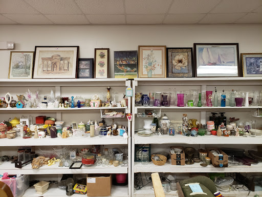 Western Harnett-Overhills Area PTO Thrift Store - Thumbnail