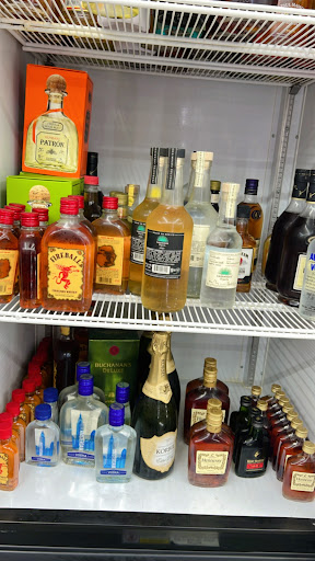 Kaliman liquor & market - Thumbnail