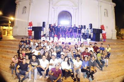 Photos of St. antonio de padua Church