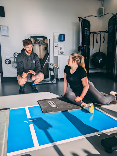 MCT Personal Training