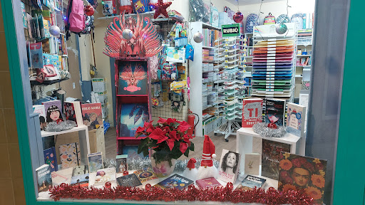 Librería Garce - Thumbnail