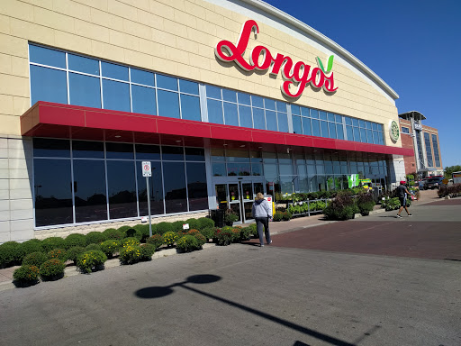 Longo's - Visual