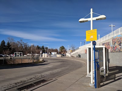 Yale Station