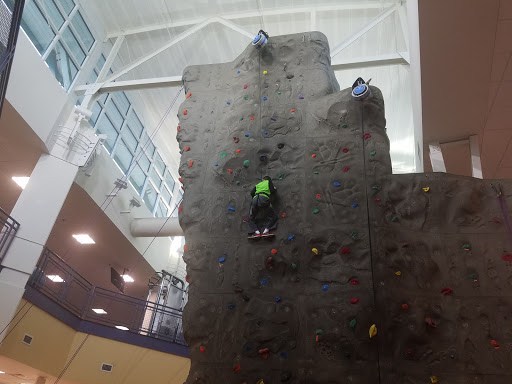 Sportsplex - Visual