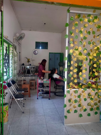 Salon dan Spa G&D Panjaitan
