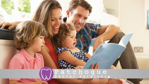 Patchogue Dental Services
