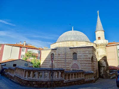Photos of Yahya Bey Cami