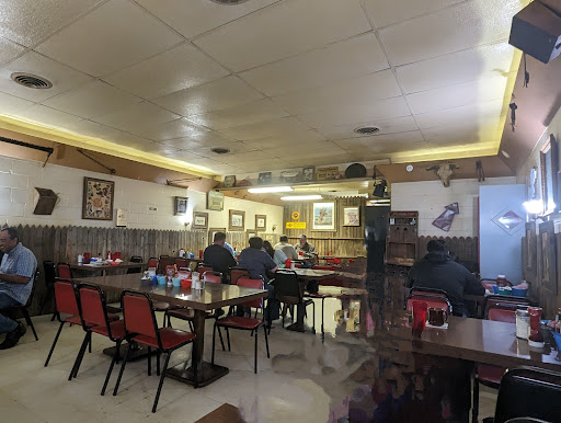 Nu-Griddle Cafe - Visual