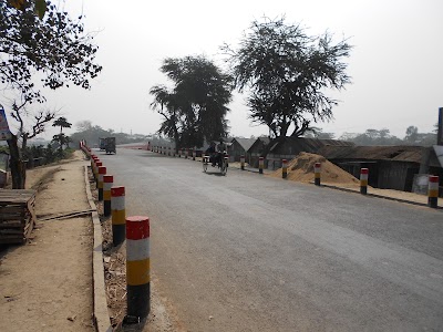 Photos of Sadur Bridge Bus Stop